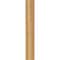 Ekena Millwork Legacy Block Rough Sawn Outlooker, Western Red Cedar, 6"W x 32"D x 40"H OUT06X32X40LEC05RWR - alternate 3
